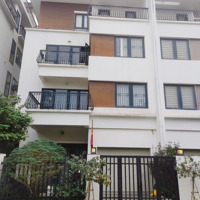 Bán Bt Romantic Park Tây Hồ Tây, 4X Tỷ Vnd, 135M2, Chính Chủ