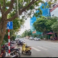 Bán Căn Góc 5 Tầng Xây Thô Vip Đường Lê Hồng Phong, Yna, Kinh Bắc, Tp Bn. Giá 1X, X Tỷ