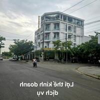  Bán mặt tiền Nguyễn Thị Lài, KQH Xuân Phú - xung quanh dân cư vip, tiện ích đầy đủ
