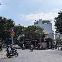 Siêu Khan Hiếm Với Bề Ngang 22M -Mặt Tiềnđiện Biên Phủ Q.3 - 22X22M Nh 25M - Cn Hơn 500M2 - 235 Tỷ