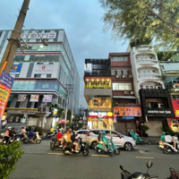 Siêu Khan Hiếm Với Bề Ngang 22M -Mặt Tiềnđiện Biên Phủ Q.3 - 22X22M Nh 25M - Cn Hơn 500M2 - 235 Tỷ
