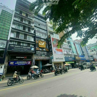 Siêu Khan Hiếm Với Bề Ngang 22M -Mặt Tiềnđiện Biên Phủ Q.3 - 22X22M Nh 25M - Cn Hơn 500M2 - 235 Tỷ