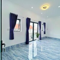 BÁN NHÀ 1T1L, MỚI ĐẸP - ĐÃ HOÀN CÔNG đầy đủ - NẰM KẾ CHỢ AN CƯ