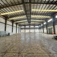 Cho thuê kho 4422m2 (TDT 12.000) TP Đà Lạt