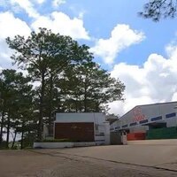 Cho thuê kho 4422m2 (TDT 12.000) TP Đà Lạt