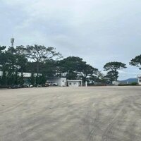 Cho thuê kho 4422m2 (TDT 12.000) TP Đà Lạt