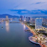 Sở Hữu Căn Hộ Hạng Sang The Filmore Đà Nẵng Chỉ Từ 600 Triệu, Hỗ Trợ Vay 100%, 0 Lãi Suất 18 Tháng