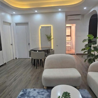 Chính Chủ Cần Bán Căn Hộ 3 Phòng Ngủ Mỹ Đình 1 - Nội Thất Mới Tinh Chỉ Việc Về Ở - Liên Hệ: 0986972667