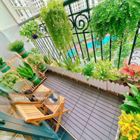 Vợ Chồng Tôi Cần Bán Căn Hộ 86M2, 2 Ngủ Tầng Đẹp Golden Palace, Tặng Nội Thất Ful Đẹp, Sổ Đỏ Sẵn