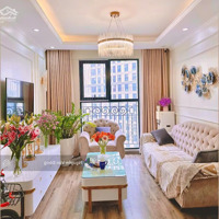 Vợ Chồng Tôi Cần Bán Căn Hộ 86M2, 2 Ngủ Tầng Đẹp Golden Palace, Tặng Nội Thất Ful Đẹp, Sổ Đỏ Sẵn