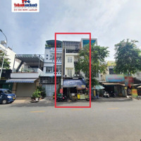 Bán Nhà Có 14P + Mb Dòng Tiền Ổn, P. Tân Sơn Nhì 4,08X19.4M (79.2M2), Trệt 3 Lầu