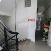 Bán Nhà Có 14P + Mb Dòng Tiền Ổn, P. Tân Sơn Nhì 4,08X19.4M (79.2M2), Trệt 3 Lầu