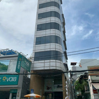 Cần Bán Gấp Building 3 Mặt Tiền Lê Quang Định 6,5X20,5M, Hầm 8 Lầu, Chỉ 67 Tỷ