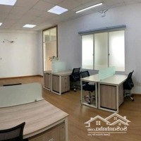 Bán Toà Nhà Mặt Tiền Phạm Văn Chiêu, Gò Vấp Dòng Tiền Khủng, Hợp Đồng Thuê Ổn Định 100 Triệu/Tháng