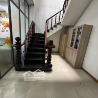Bán Toà Nhà Mặt Tiền Phạm Văn Chiêu, Gò Vấp Dòng Tiền Khủng, Hợp Đồng Thuê Ổn Định 100 Triệu/Tháng