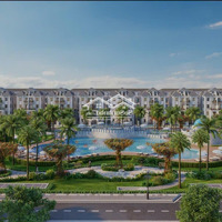 Chính Chủ Bán Nhà Phố Thương Mại Vị Trí Cực Đẹp, Thông Số Đẹp, Vinhomes Oceanpark 2