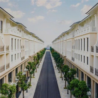 Chính Chủ Bán Nhà Phố Thương Mại Vị Trí Cực Đẹp, Thông Số Đẹp, Vinhomes Oceanpark 2