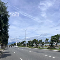 Bán Đất Biệt Thự Nguyễn Tất Thành,Diện Tích375M2, Giá 65 Tr/M2 Thương Lượng, Liên Hệ 0905 123 912
