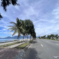 Bán Đất Biệt Thự Nguyễn Tất Thành,Diện Tích375M2, Giá 65 Tr/M2 Thương Lượng, Liên Hệ 0905 123 912