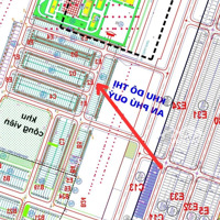 Chủ Gửi Bán 1 Cặp B6 Khu Đô Thị An Phú Quý