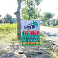 Chủ Gửi Bán 1 Cặp B6 Khu Đô Thị An Phú Quý