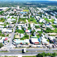 Đất Nền Long Hậu Kdc Nam Sài Gòn Nền 95M2 Xây Dựng Được 5 Tầng Giá Đầu Tư Chỉ 2Tỉ150. Liên Hệ: 0909662661