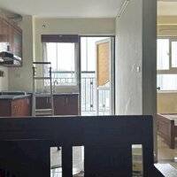 Bán căn hộ full nội thất DT 69,9m2 tầng cao siêu đẹp tại khu NOXH Đồng Mô - Đại Kim - Hoàng Mai