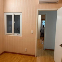 Cho Thuê Chung Cư Miếu Nổi, 18 Tầng, 67M2 Đầy Đủ Nội Thất Vào Ở Liền.