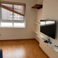 Cho Thuê Chung Cư Miếu Nổi, 18 Tầng, 67M2 Đầy Đủ Nội Thất Vào Ở Liền.