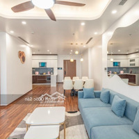 Cho Thuê Chung Cư Lancaster Núi Trúc, 95M2, 2 Ngủ, Full Đồ 18 Triệu, Có Slot Ô Tô. Liên Hệ: 0971,.342..965