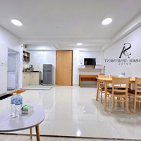 Siêu Phẩm Căn Hộ Chung Cư Mini 2 Phòng Ngủ Full Nội Thất Ngay Chợ Bà Chiểu , Cầu Bông , Khu Đa Kao