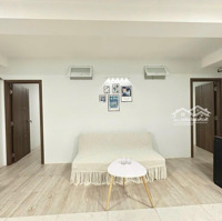 Siêu Phẩm Căn Hộ Chung Cư Mini 2 Phòng Ngủ Full Nội Thất Ngay Chợ Bà Chiểu , Cầu Bông , Khu Đa Kao