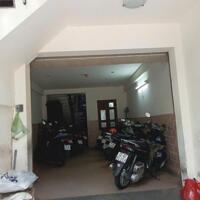 Bán nhà HXH Tô Hiến Thành P13 Q10, 4x20m,trệt lửng 2 lầu, 3PN5WC,16 tỷ