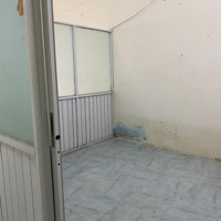 Cho Thuê Nhà Nguyên Căn P9, Gò Vấp