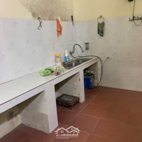 Chính Chủ Cho Thuê Nhà Trọ Cấp 4 Điện Nước Giá Dân