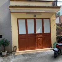 Chính Chủ Cho Thuê Nhà Trọ Cấp 4 Điện Nước Giá Dân