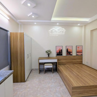 Cho Thuê Phòng Full Đồ Vệ Sinh Khép Kín Khu Bồ Đề, Long Biên Ở Ngay