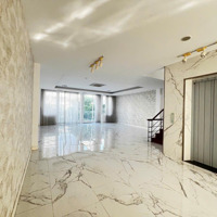 Nguyên Căn Nguyễn Cơ Thạch, Sala, 693M2 (7.1M X 24M), 1 Hầm 5 Tầng Nổi, Sẵn Thang Máy, Máy Lạnh