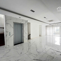Nguyên Căn Nguyễn Cơ Thạch, Sala, 693M2 (7.1M X 24M), 1 Hầm 5 Tầng Nổi, Sẵn Thang Máy, Máy Lạnh