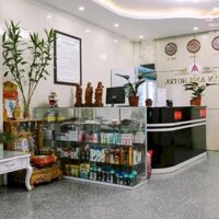 Nhà Đẹp Mặt Phố Kinh Doanh Giáp Bát, Hoàng Mai 102m, 7 tầng, mt 5.2m, giá 29 tỷ.