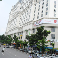 Cđt-Cho Thuê Sàn Văn Phòng Tòa C1 Thành Công Đủ Nội Thất Giá Cạnh Tranh Nhất Khu Vực Quận Ba Đình