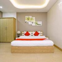 Nhà Đẹp Mặt Phố Kinh Doanh Giáp Bát, Hoàng Mai 102m, 7 tầng, mt 5.2m, giá 29 tỷ.