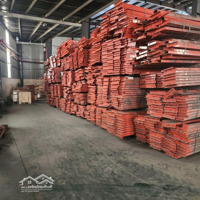 Cho Thuê Kho Mặt Tiền Mỹ Phước Tân Vạn Dĩ An Bình Dương - Nền Eposy, Pccc Thẩm Duyệt, Cao 12M