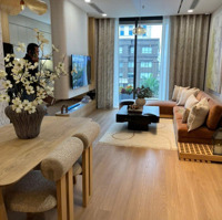 Bán Căn Hộ Chung Cư 91M2, 3 Phòng Ngủ Tại The Charm An Hưng, Căn Góc, View Nội Khu, Có Nội Thất