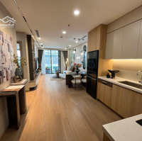 Bán Căn Hộ Chung Cư 91M2, 3 Phòng Ngủ Tại The Charm An Hưng, Căn Góc, View Nội Khu, Có Nội Thất