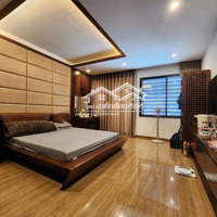 Nhà Đẹp Dân Xây - Phân Lô Hoàng Văn Thái - 55M X 6T,Mặt Tiền5M - Oto Đỗ Cửa - Kd Cho Thuê Tốt -18.8 Tỷ