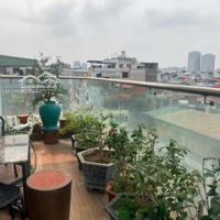 Bán Gấp Trung Phụng 8 Tầng, Mặt Phố, Thang Máy Dòng Tiền Khủng 70 Triệu/Tháng Sổ Đỏ Vuông Vắn