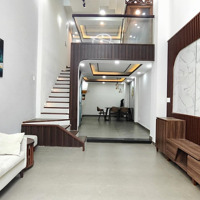 Giảm 500 Triệu Bán Gấp Nhà Phố Đồng Bộ,Hẽm Xe Hơivào Nhà Gần Chợ An Nhơn, Phường 6, Gò Vấp Hcm. Chỉ Còn 7Ty4