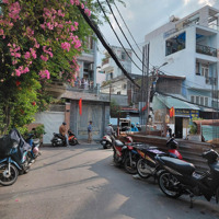 [Giá Tốt - Tiện Xây Mới] Bên Sông Sghẽm Xe Hơi12M Bình Lợi - 2 Tầng 4X18 (73M2) - Hdt 120 Triệu - 9 Tỷ Tl