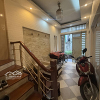 Bán Nhà 4 Tầng Bình An - Gần Nhà Thờ Giáo Xứ Phùng Khoang
